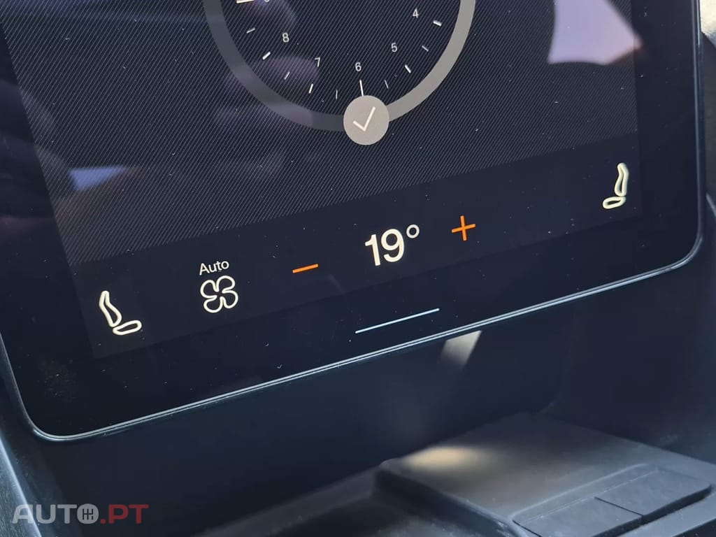 Polestar 2 Long Range 78 kWh