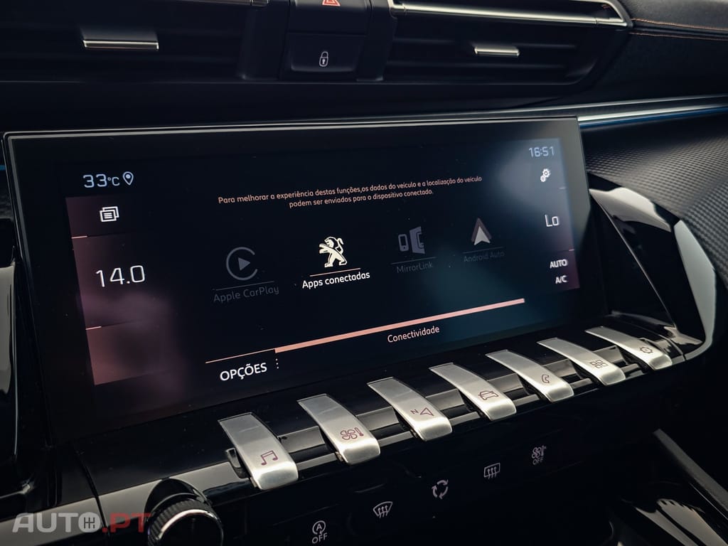 Peugeot 508 1.5 BlueHDi GT Line EAT8