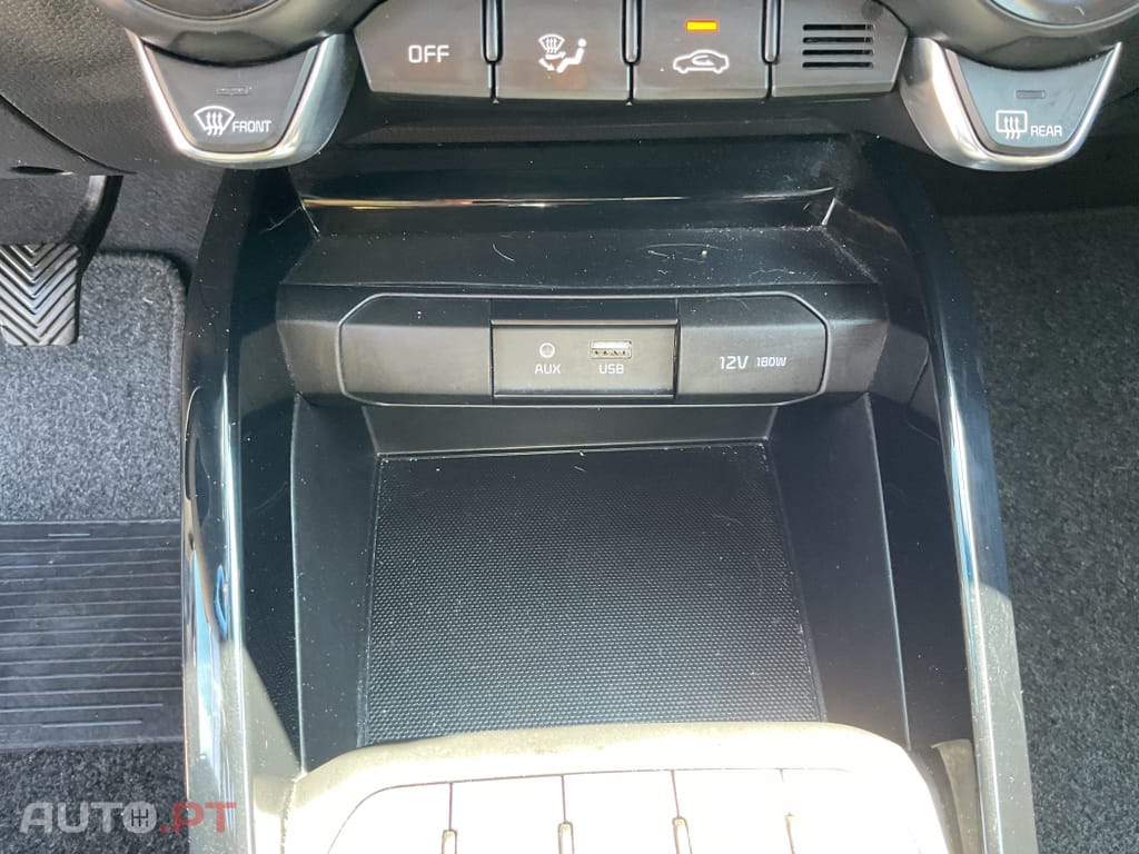 Kia Stonic 1.6 CRDi Urban