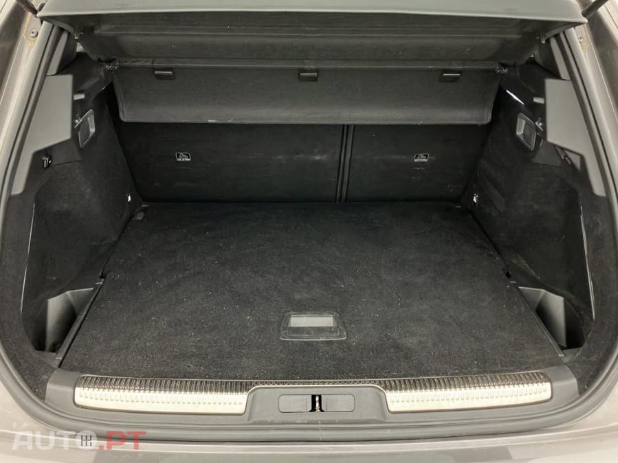 DS DS7 Crossback 1.5 BlueHDi Business EAT8