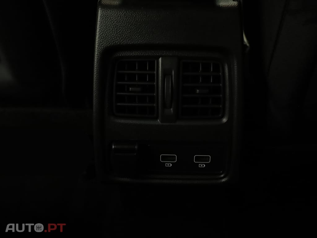 Renault Captur Captur 1.0 TCe Techno