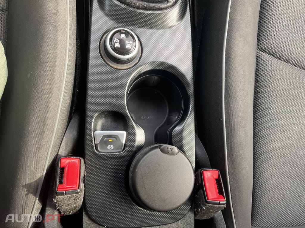 Fiat 500X 1.6 MJ Pop Star J17 S&S