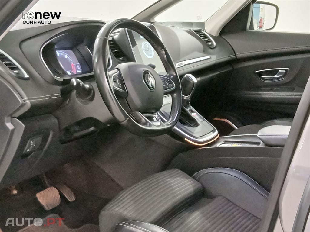 Renault Scénic Scenic Bose Dci 150 Edc