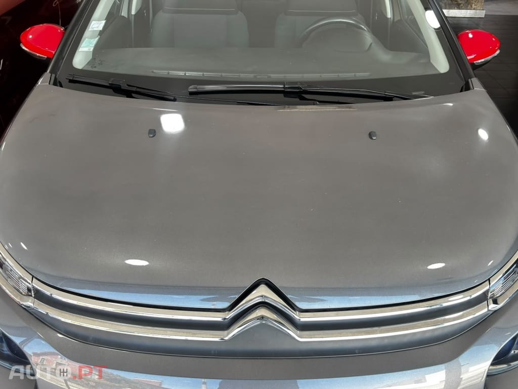 Citroen C3 1.2 PureTech Feel