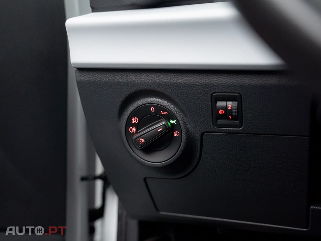 Seat Arona 1.0 TSI Style