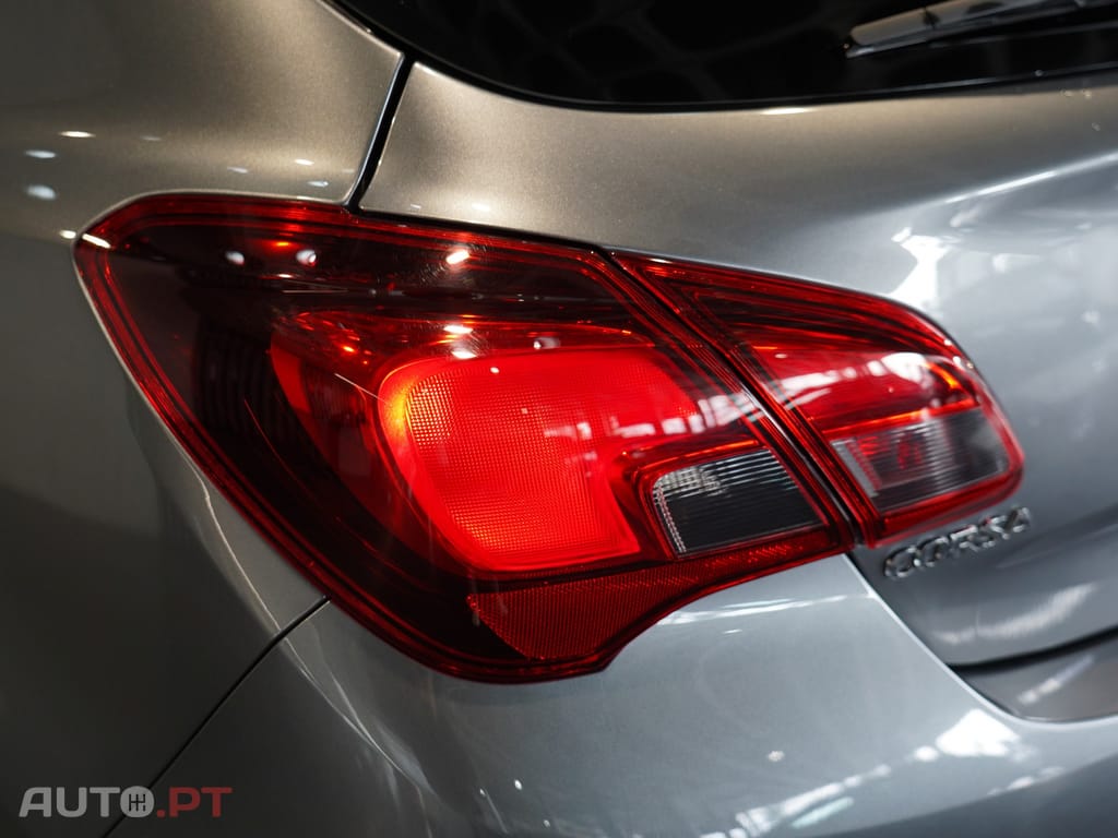 Opel Corsa 1.0 T 120 Anos