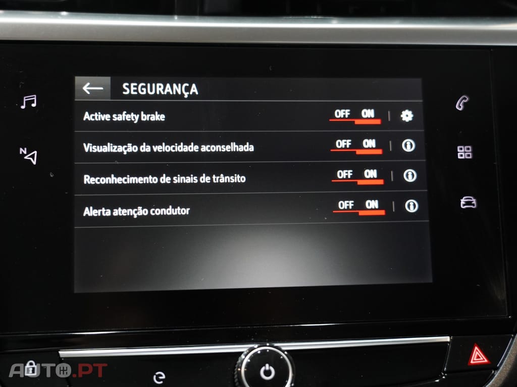 Opel Corsa-E e-Elegance