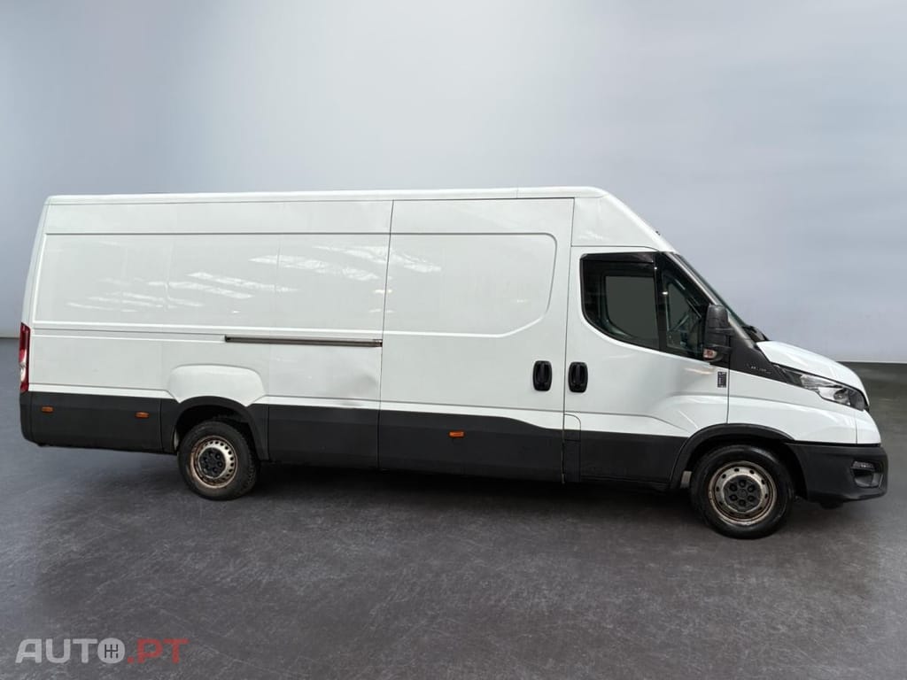 Iveco Daily 2.3 35S14 SV11 H2