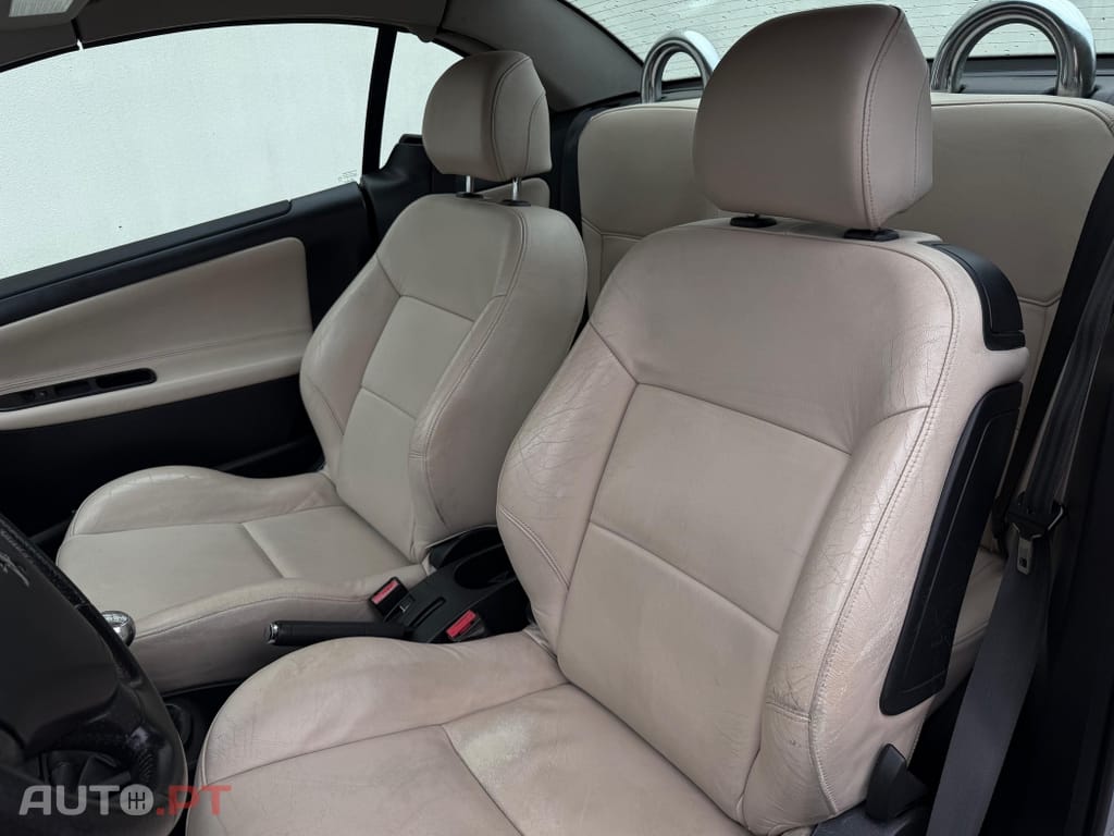 Peugeot 207 1.6 HDi Sport