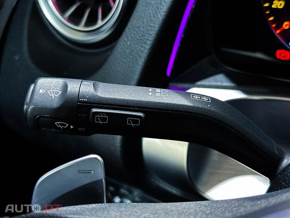 Mercedes-Benz EQB 350 4Matic AMG Line