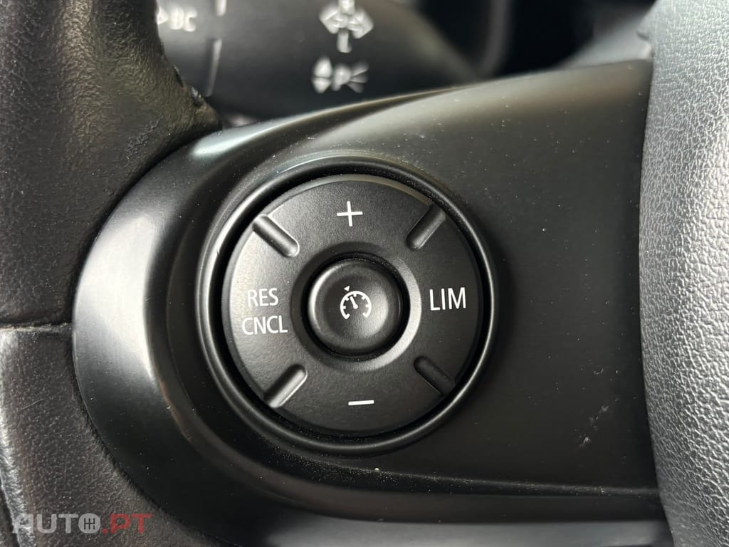 MINI Countryman Cooper D Sport Edition Auto