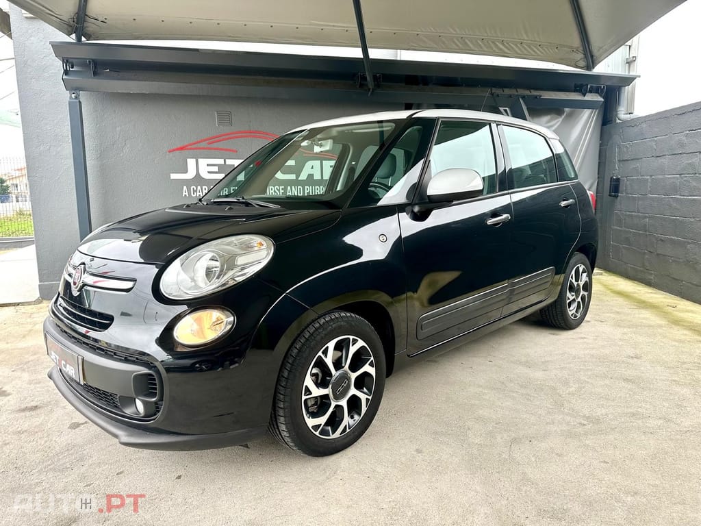 Fiat 500L 1.3 MJ Pop Star S&S