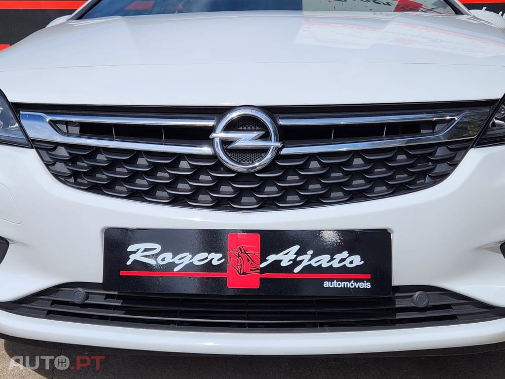 Opel Astra Sports Tourer 1.6 CDTI Innovation S/S