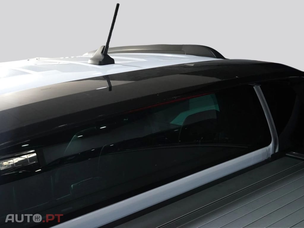 Ford Ranger Stormtrak