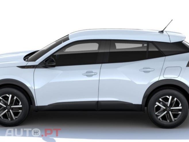 Peugeot E-2008 ACTIVE PACK 50 KW NOVO ZERO KM