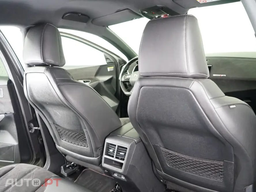 DS DS7 Crossback PureTech 130 Business Line