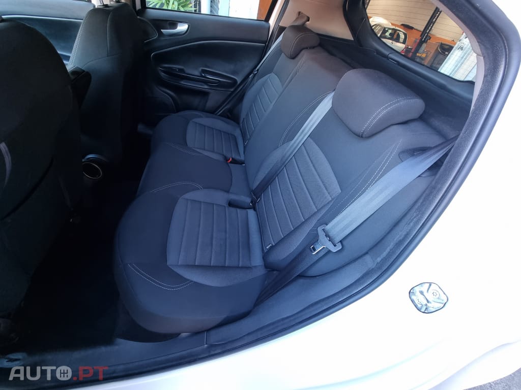 Alfa Romeo Giulietta 1.4 T Multiair Sport TCT