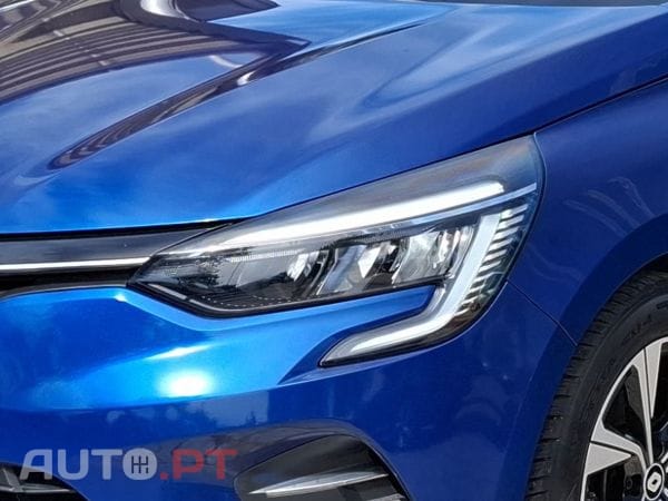 Renault Clio TCe 90 Evolution