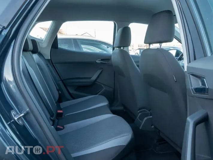 Seat Arona 1.0 TSI Style