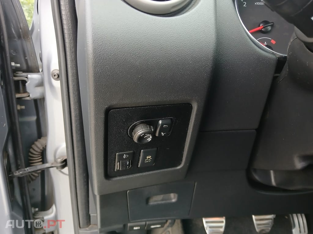 Nissan Qashqai 1.5 dCi 360