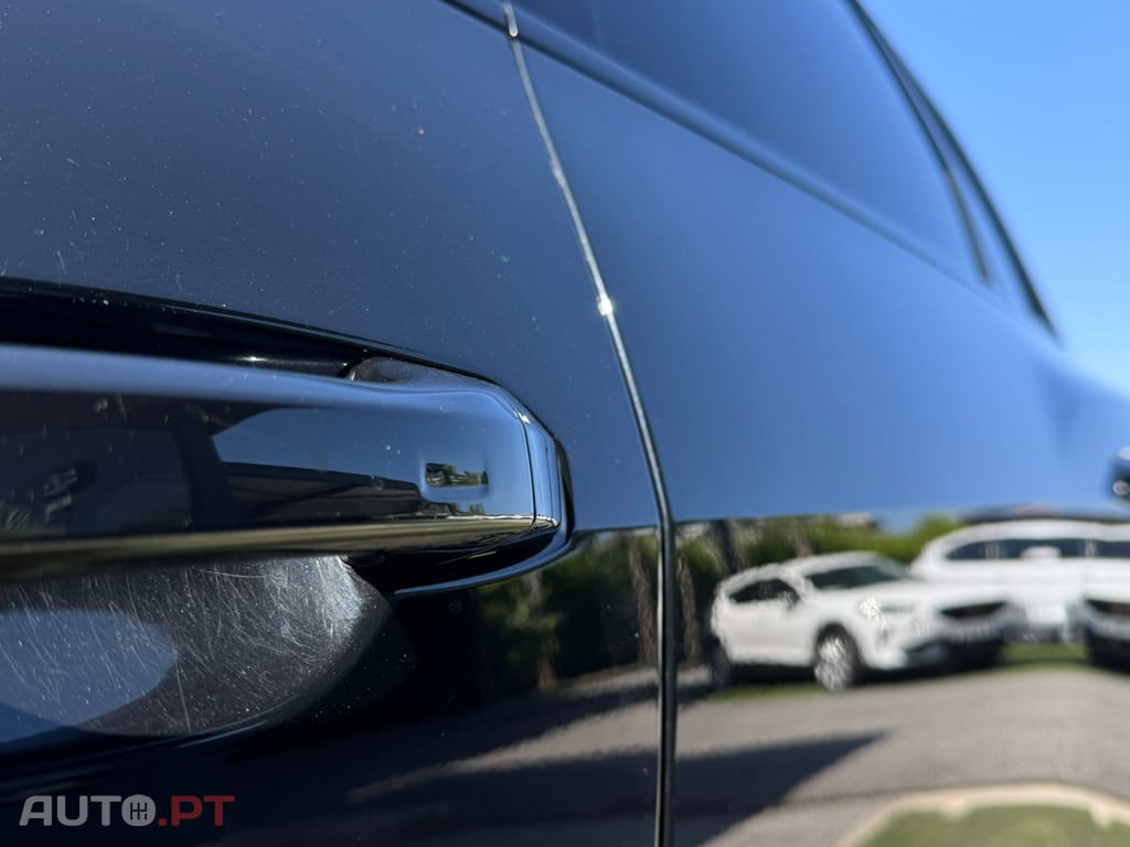 Audi E-Tron 55 quattro S line
