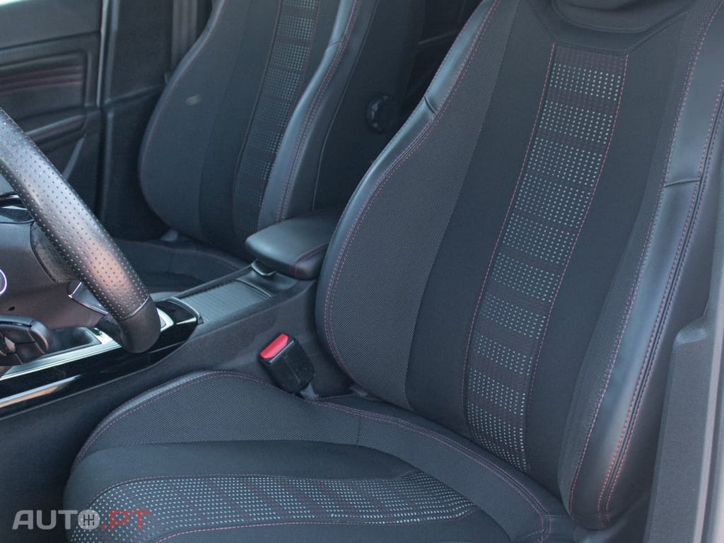 Peugeot 308 1.2 PureTech GT Line