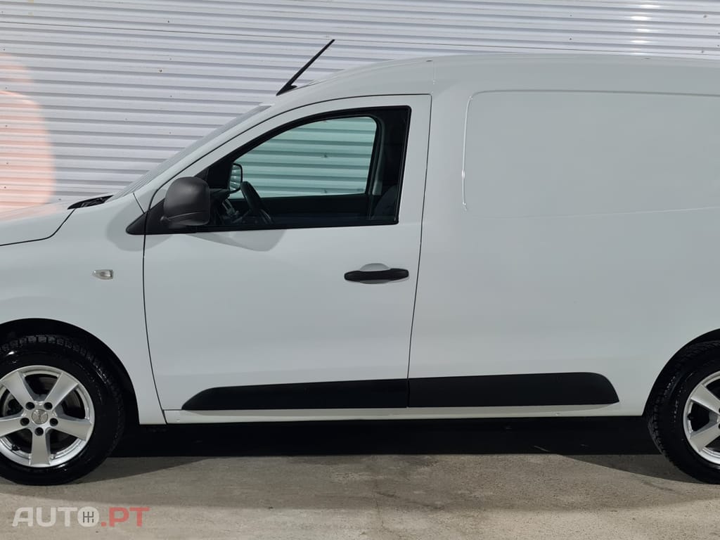 Renault Kangoo EXPRESS CONFORT C/IVA DEDUTIVEL