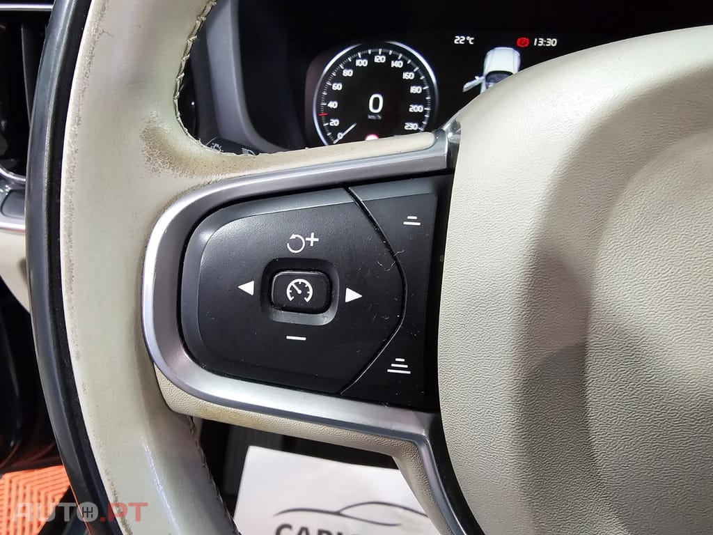 Volvo V60 2.0 D4 Momentum Geartronic