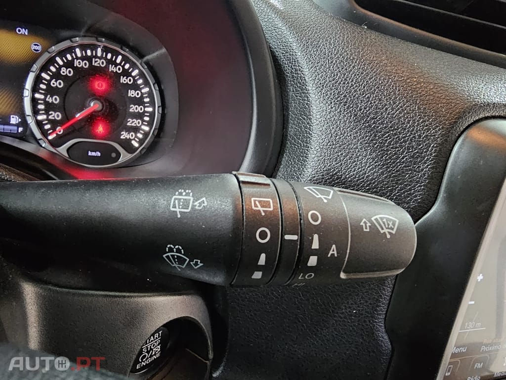 Jeep Renegade 1.6 MJD Limited