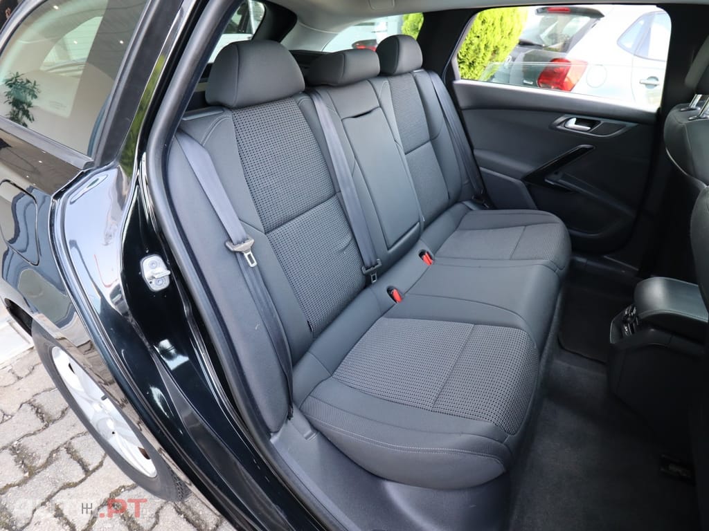 Peugeot 508 SW 1.6 e-HDi Access CMP6