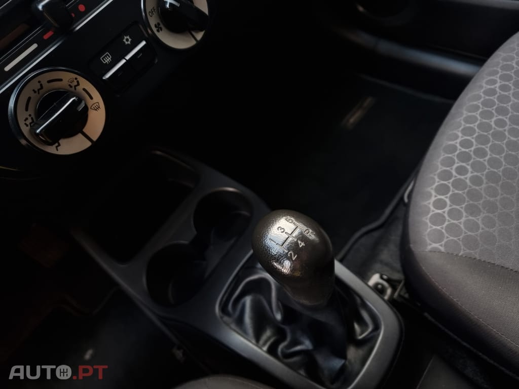 Mitsubishi Space Star 1.2 Intense