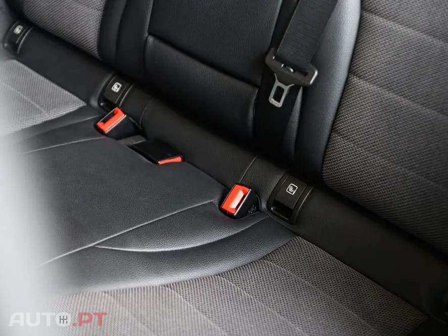 Mercedes-Benz C 200 d Business Solutions