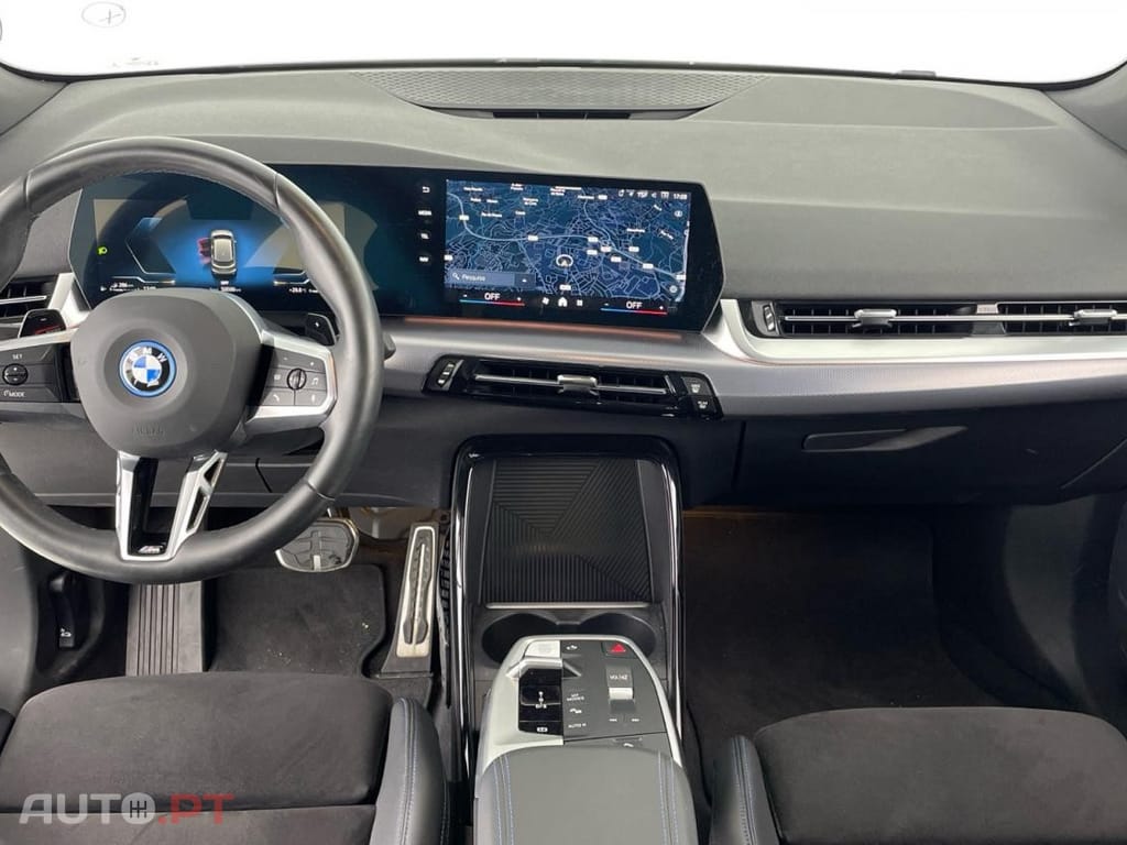 BMW 225 e xDrive Pack Desportivo M