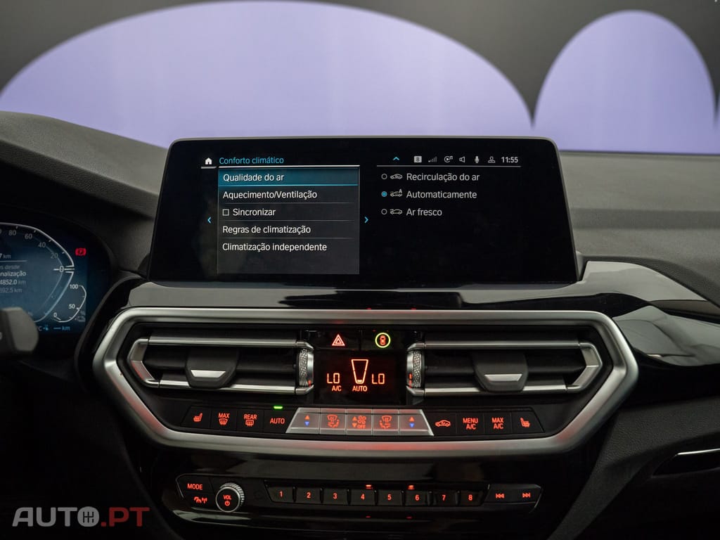 BMW X3 30 e xDrive