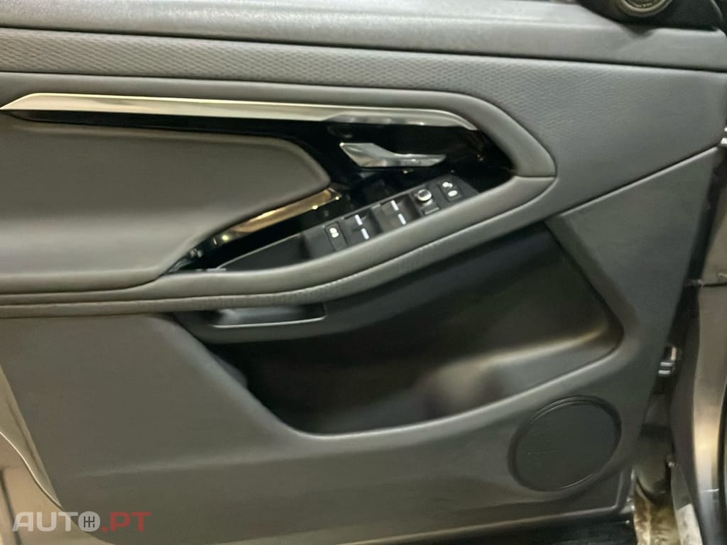 Land Rover Evoque 2.0 D150 AWD S Auto