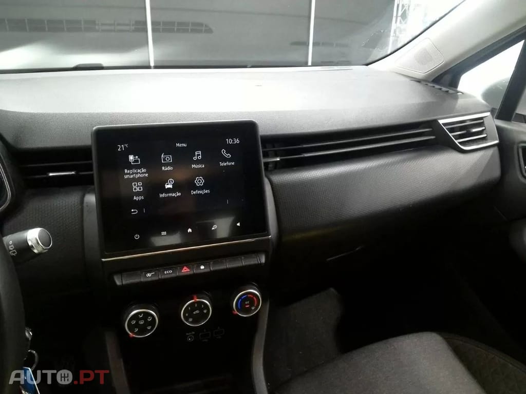 Renault Clio INTENS