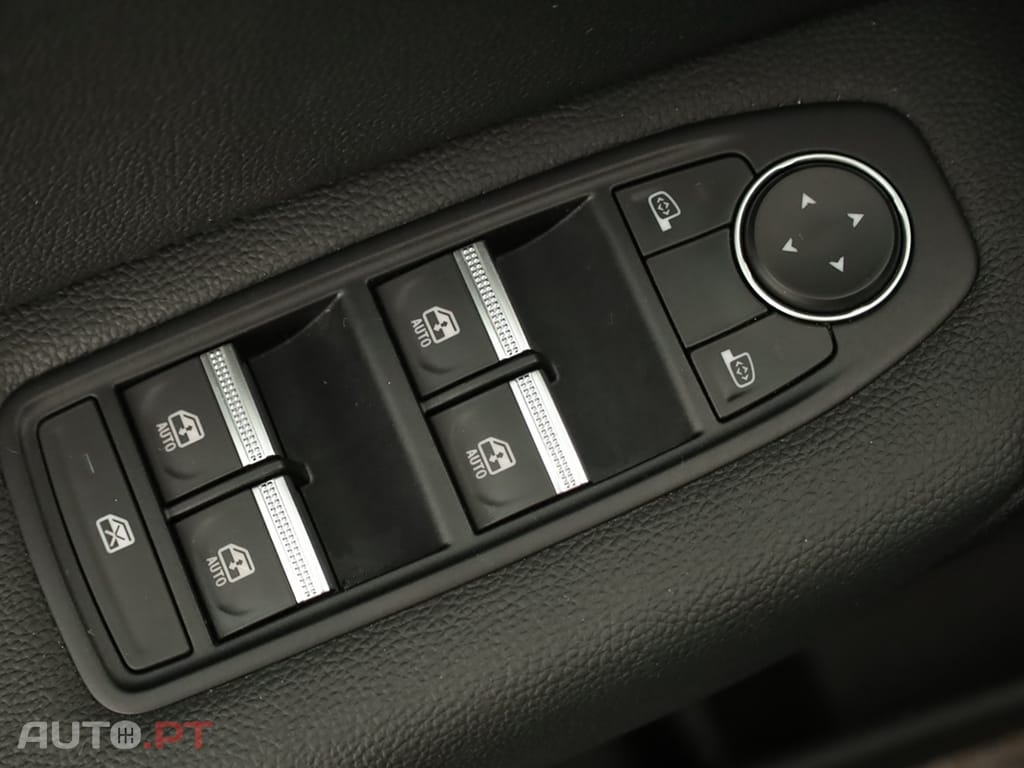 Renault Captur Captur 1.0 TCe Techno