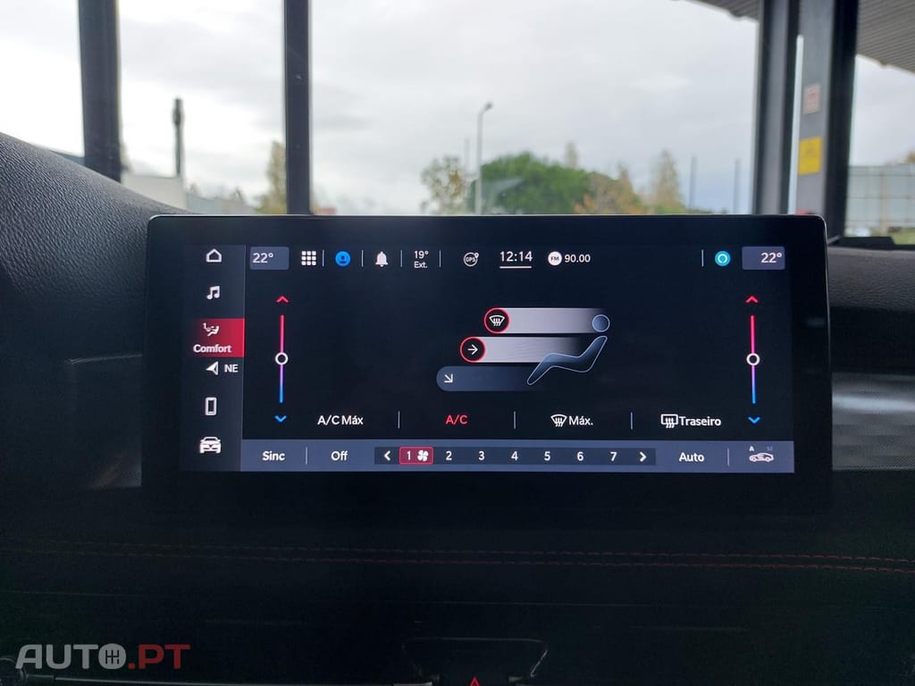 Alfa Romeo Tonale 1.3 Plug-In Hybrid Veloce e-AWD