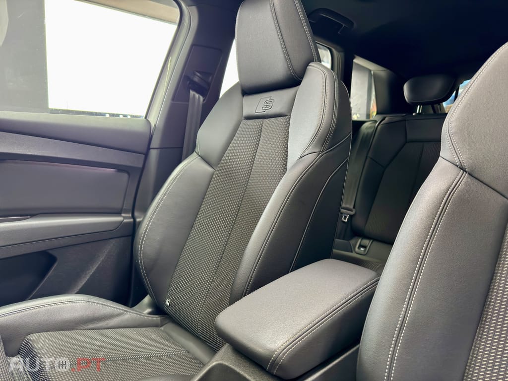 Audi Q4 E-Tron 40 82 kWh