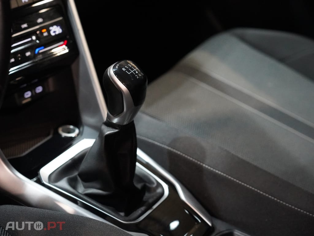 Volkswagen T-Roc 1.0 TSI Life