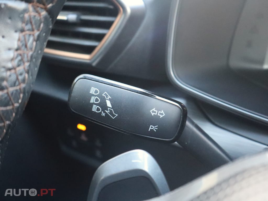 Cupra Formentor 1.4 e-Hybrid Cupra DSG