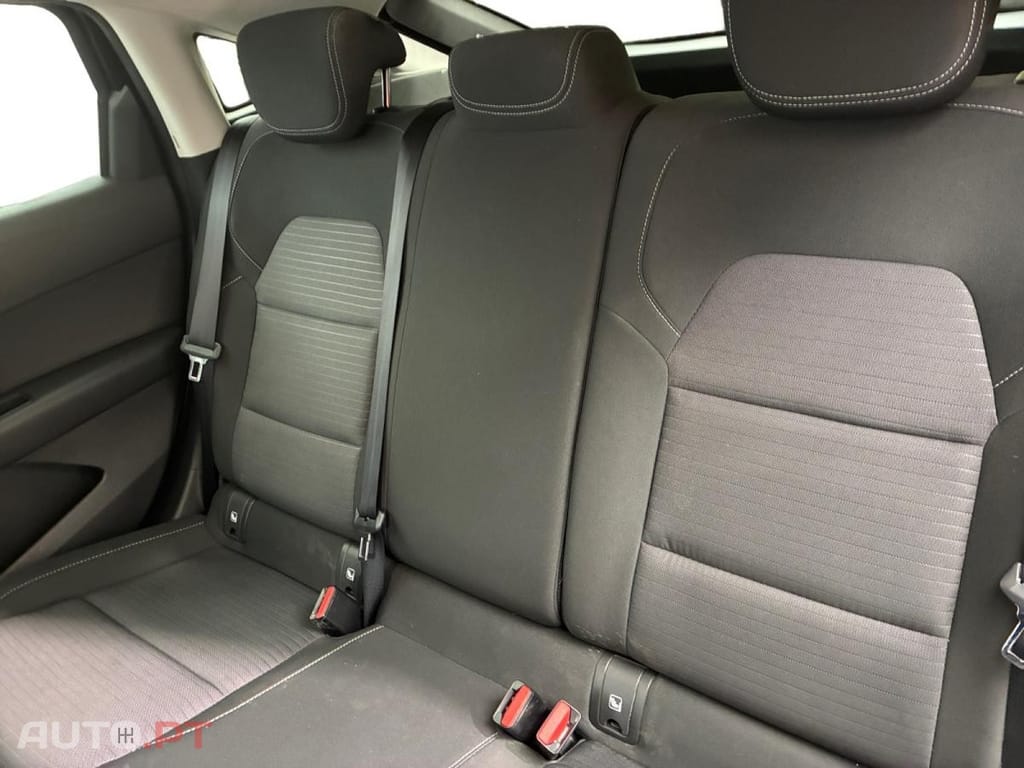 Renault Arkana 1.3 Mild Hybrid Evolution EDC