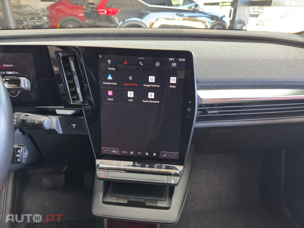 Renault Mégane E-Tech EV60 Techno Optimum Charge
