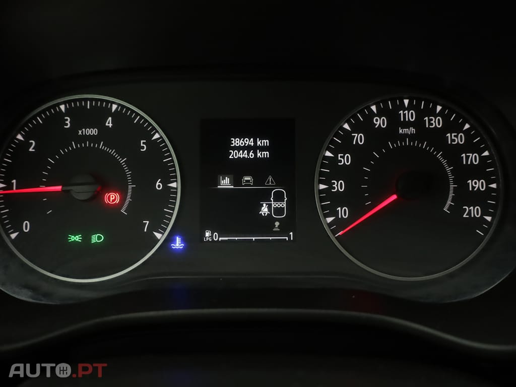 Dacia Jogger Jogger 1.0 ECO-G Extreme Bi-Fuel