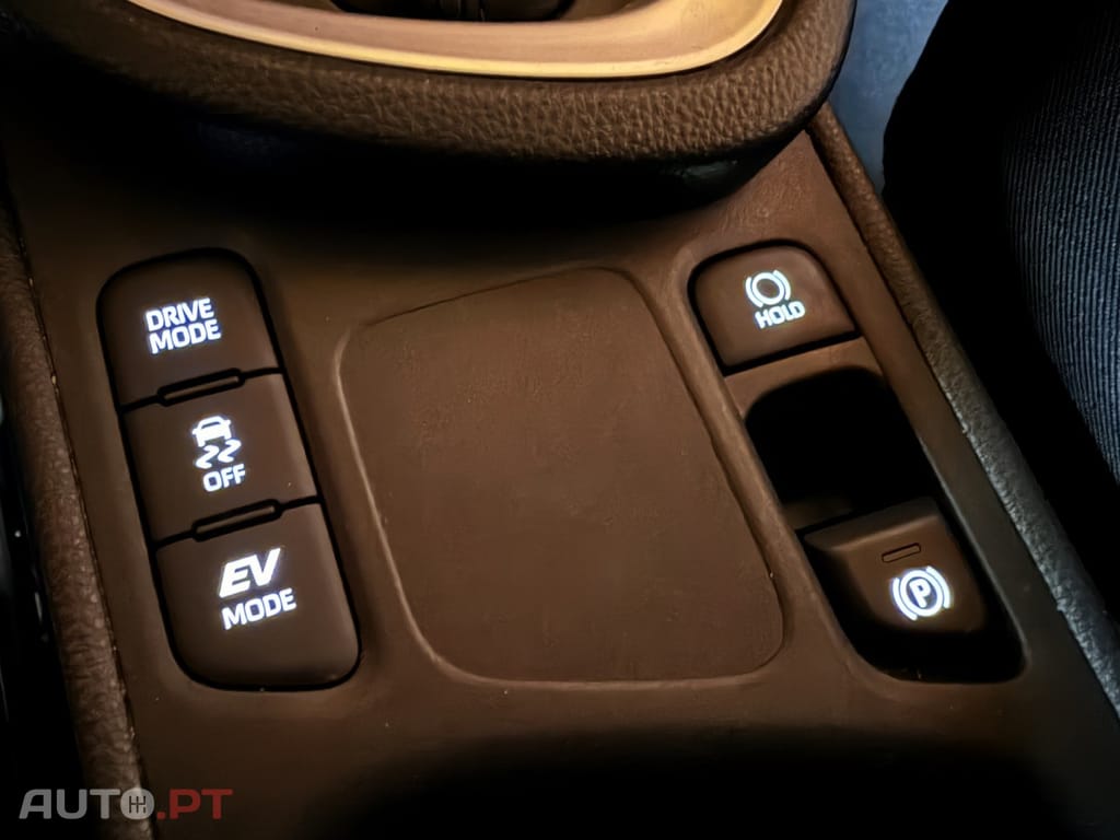 Toyota Yaris Cross 1.5 HDF Comfort Plus