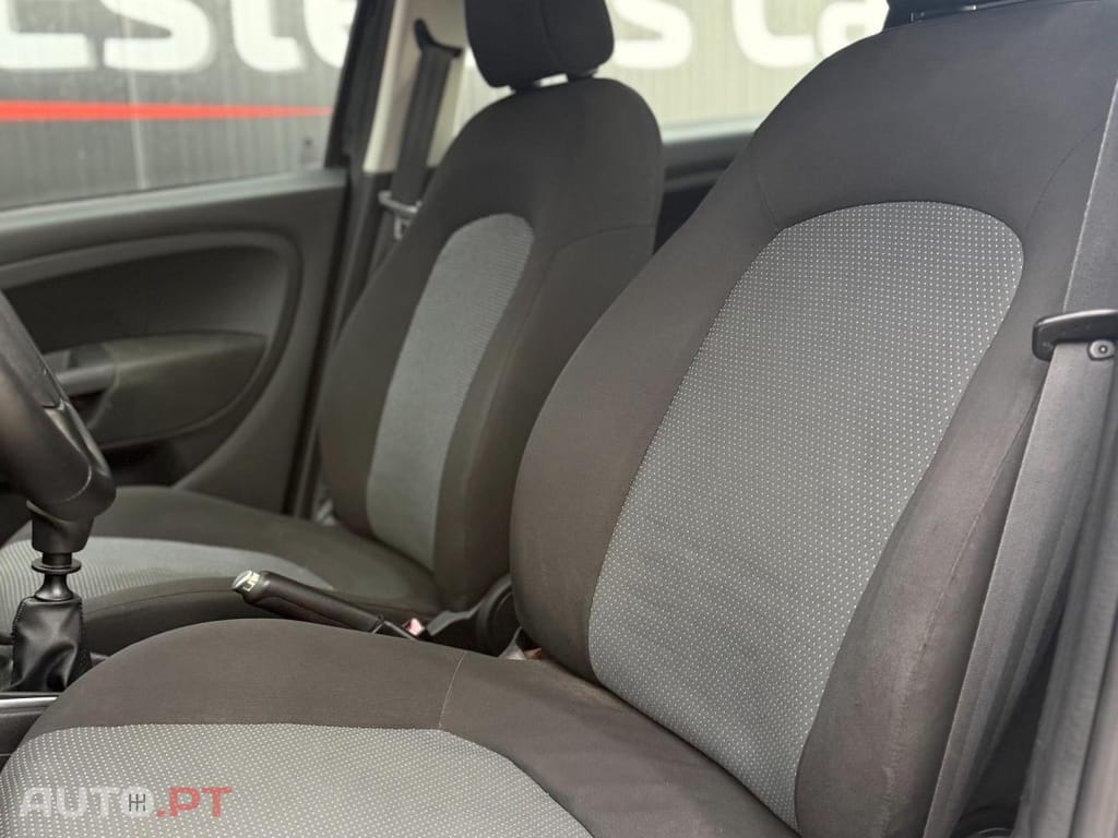 Fiat Grande Punto 1.2 Active