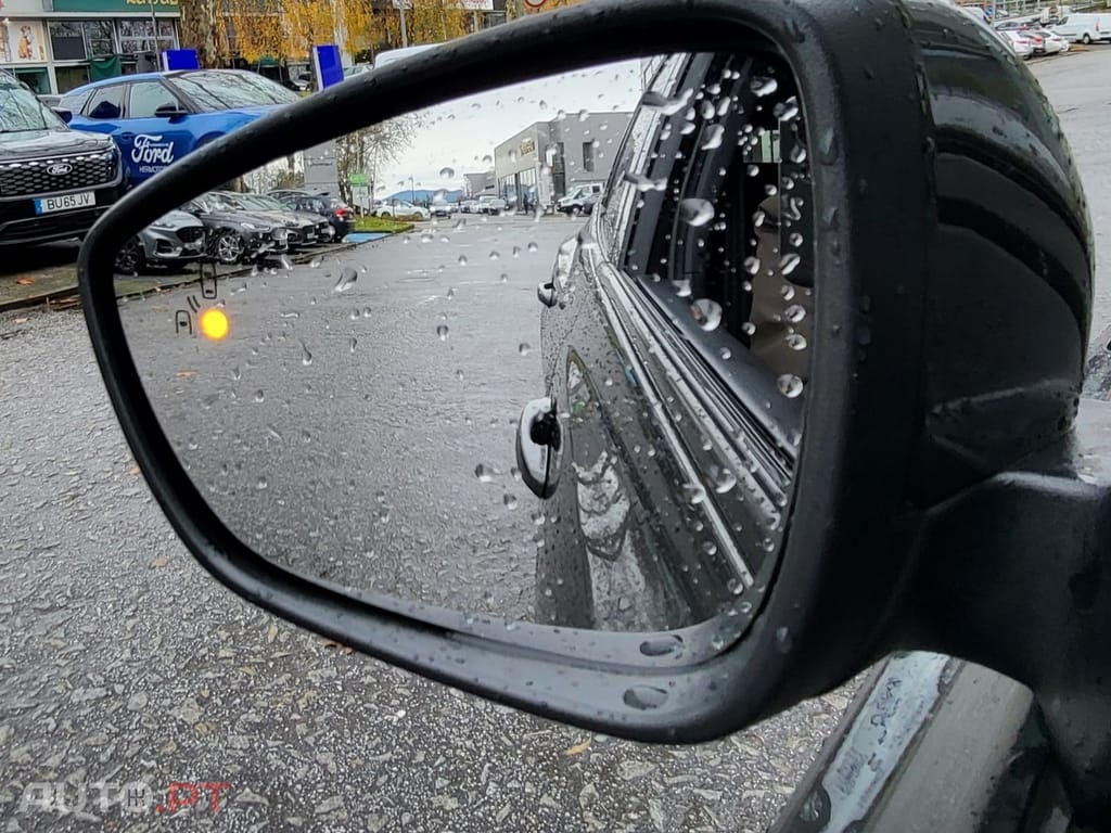 Ford Focus SW 1.0 EcoBoost MHEV ST-Line X