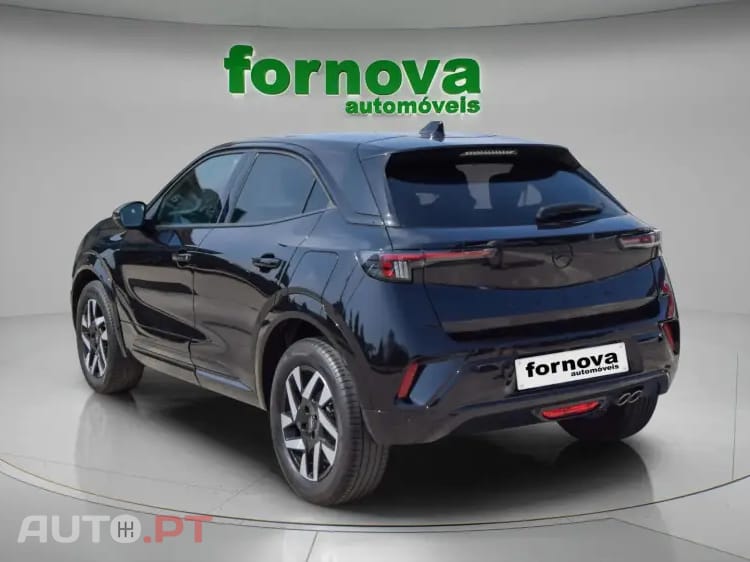 Opel Mokka 1.2 T GS