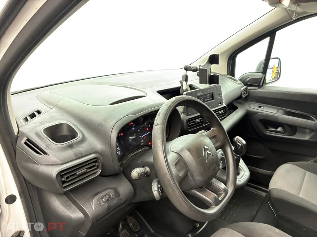 Citroen Berlingo 1.5 BlueHDi M Club