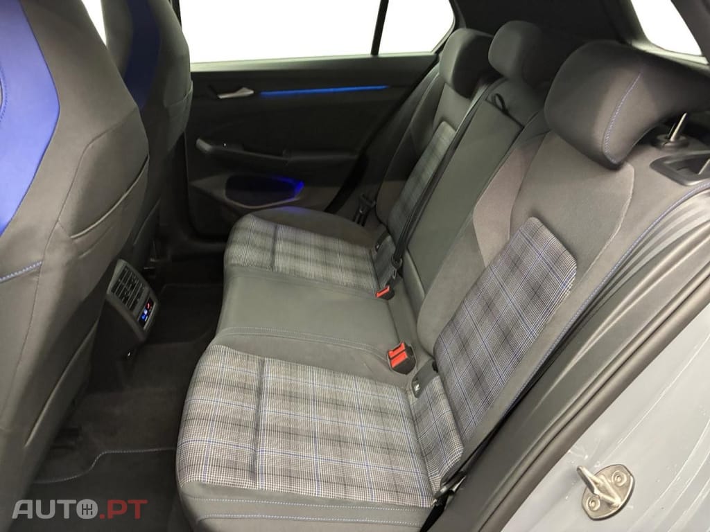 Volkswagen Golf 1.4 Hybrid OPF GTE DSG6